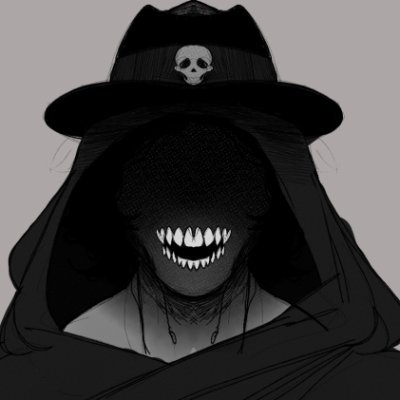 Crow_Birdd (certified dumbass/local cowboy lover)さんのプロフィール画像