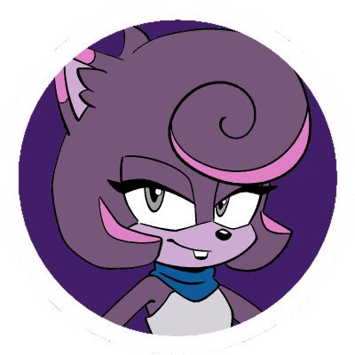SarmaSquirrel's profile picture. @WhitneySquirrel Priv, for personal stuff, nsfw, and a buncha other stuff that won't go on main, mutuals only
PFP and Banner by @DocStarline