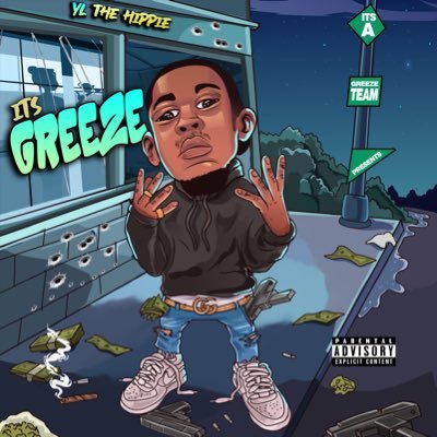 GREEZE TEAM 2THANECK (Music Video) OUT NOW! instagram: @Ylthehippie