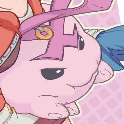 mas_resh's profile picture. Art Account N/SFW
ESP|ENG Learning animation.