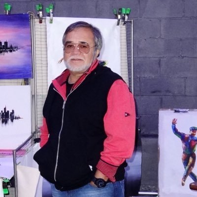 Ciencia, Arte, Historia, Filosofía, Política y chismes…(4T🇲🇽)