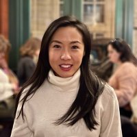 Judy Luu, MD/PhD (@judymluu) 's Twitter Profile