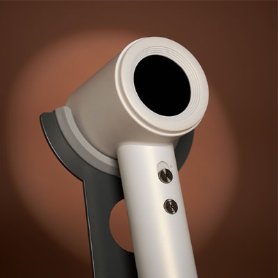 CreadeMEast's profile picture. تعمل مجففات الشعر عالية السرعة على تحسين حياتك المنزلية.