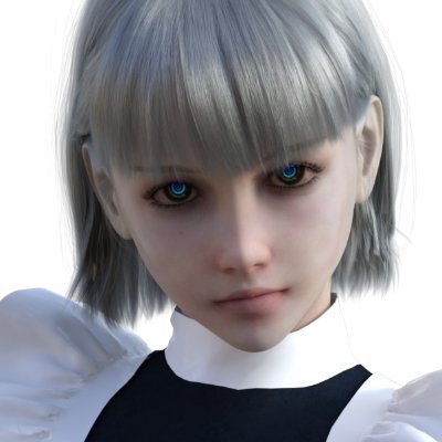 TERRA_Ember's profile picture. 絵を描く人