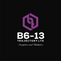 B6-13 Trajectory (@b6_13trajectory) 's Twitter Profile