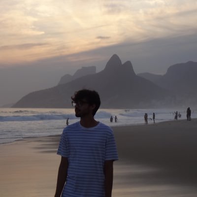 lucasfcm9's profile picture. 👨🏻‍💻 Software Engineer