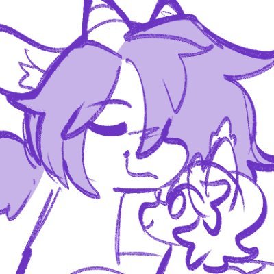 22 🇨🇳🇵🇭// He/Him // NSFW (18+)
SFW/main: @goatpone // #1 @ponythighs SIMP FOR LIFE!!!
Doodle acc: @goatscribbling