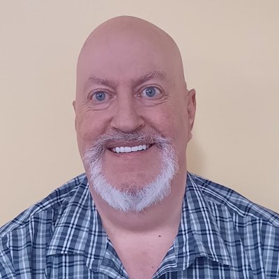 Old man trying to teach people how to think, not what to think. Critical Thinking is our best hope to navigate the craziness.