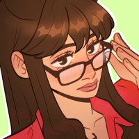 Smaye_art ⭐️ Webtoon contest ⭐️ (@smaye17) 's Twitter Profile