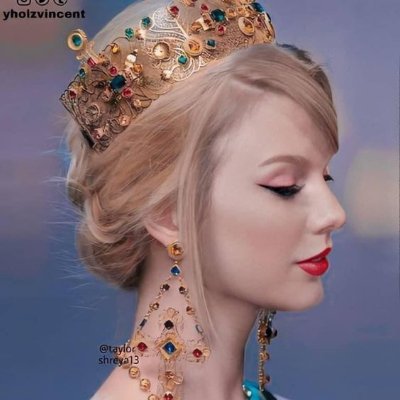 Follow to see great content about Taylor Swift