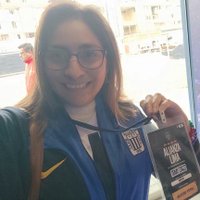 Martha Ulloa N. (@martha90605087) 's Twitter Profile