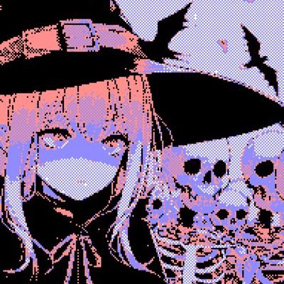 witchclvb's profile picture. Collection of artists that love casting spells...