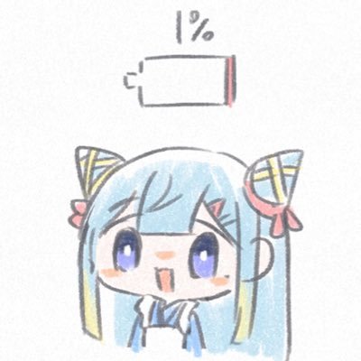 87ame_sub's profile picture. メインよりゆるふわ〜っと動く日常アカウントです🎴🍭【メイン】@Teabreak_drop ￤アイコン▶こなか。様 より￤ヘッダー▶みり全球様