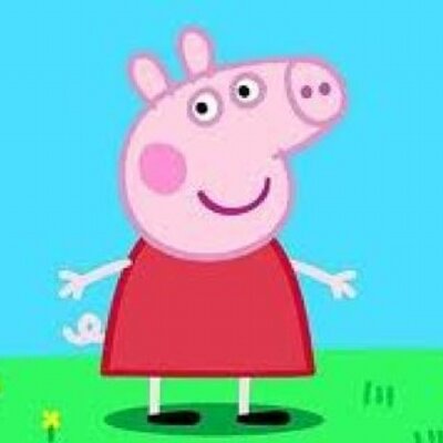 Peppa Pig - Wikipedia