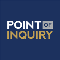 The podcast of the @center4inquiry where we sit down with the brightest minds of our time to sound off on science, religion, and politics.