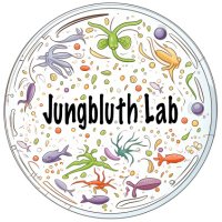 jungbluthlab (@jungbluthlab) 's Twitter Profile