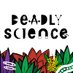 DeadlyScience (@deadlyscience) Twitter profile photo DeadlyScience (@deadlyscience) Twitter profile photo