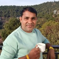 Reporter Satyawan Sharma (@satyawansharm) 's Twitter Profile