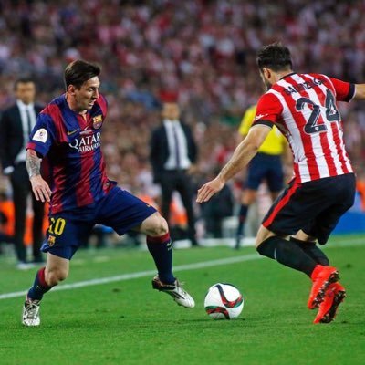 eyk___'s profile picture. Messi Barca💙❤️