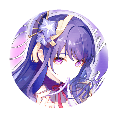 /iaさんのプロフィール画像