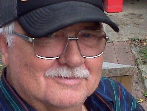 jimjammer68's profile picture. 