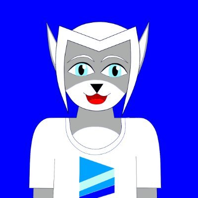 Only streaming on the first for the time being.
Logo and header by @ioorunderscore.
Loves vidjagaems and HoloLive!
