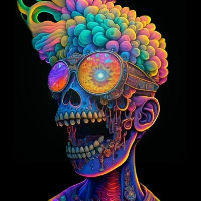 DreamixDreams's profile picture. I awoke and yet continued to dream...