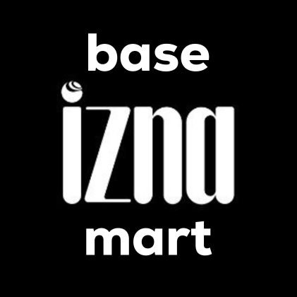 autobase yang digunakan untuk mengirim menfess seputaran jajan / sbt all about izna ! pengaduan : @minjuizonee
— use iznb! izns! iznt! izna!