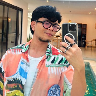 abimannnn's profile picture. Gym progress 📸 | Kpop 🎧| & anything in between 🤷🏻‍♂️