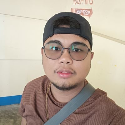 Guro ng Haynayan🧬🧪|| Kritikal sa Isyung Lipunan || MSCIED-BIOLOGY '24 || MSU-IIT || Science for the People || Opinions expressed are my own||Dump: @enigma_fuc