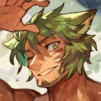 Kailさんのプロフィール画像