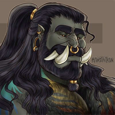 🔞+ account (36/♂/🏳️🌈). Just for browsing art i don't want associated with my main account.
Icon by @monstatron.
Banner by @Arborling.