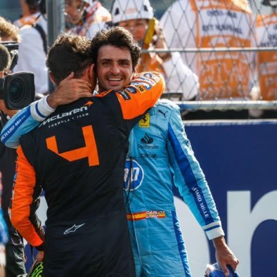 pitlanepopcorn's profile picture. she/her | F1 - 55 4 33 | Cinema | Cricket | Music