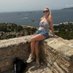 Romina Heis (@heisromina) Twitter profile photo Romina Heis (@heisromina) Twitter profile photo