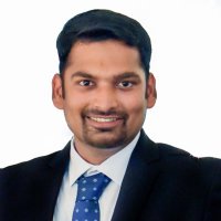 Hariharaprakash Radhakrishnan (@hari_the_ir) 's Twitter Profile