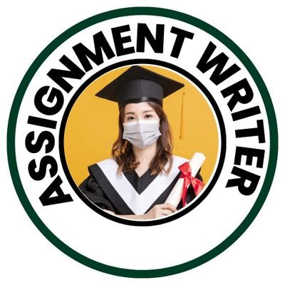 assignment_277's profile picture. Our services✒
👉🏻 Assignment writing✒️
👉🏻 Dissertation writing🖋️
👉🏻 Homework writing📑
👉🏻 Essay writing📖
👉🏻 Research Analysis🧾
All writing services✍
