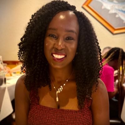 Co-founder of African-centered content Books & Animation @fyenetwork & publisher @fyenpublishing | 2018 ObamaLeader |2018 Quartz Top 30 Innovator