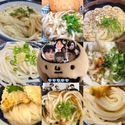 🌷うどん子🌻💎さんのプロフィール画像