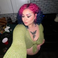 Alyssa Desireé 🇲🇽 (@squeak__xd) 's Twitter Profile
