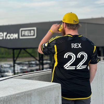 ballinrawlin's profile picture. OG Bird_Arena_Rex. Fan of CREW and CBJ