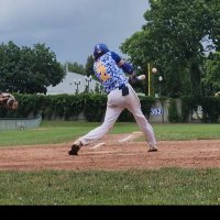 Kaleb Lamb (@klamb_baseball) Twitter profile photo