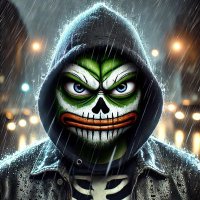 Angry Pork (@cryptodudepepe) 's Twitter Profile Photo Angry Pork (@cryptodudepepe) 's Twitter Profile Photo
