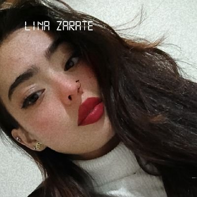 Linazaratee1's profile picture. facebook: Lina Zarate instagram: linazarate1 💪