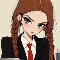 陈汐汐 (@chenxixi0321) 's Twitter Profile Photo