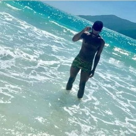 JeanFelipe98955's profile picture. 