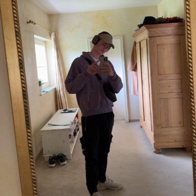 ichbinjuBeatz's profile picture. Hallo ich bin Julian
