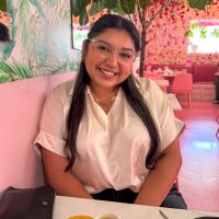 Iliana Alvear (@msalvear) 's Twitter Profile