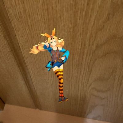 mnzktw's profile picture. おもしろくなきコードをおもしろく