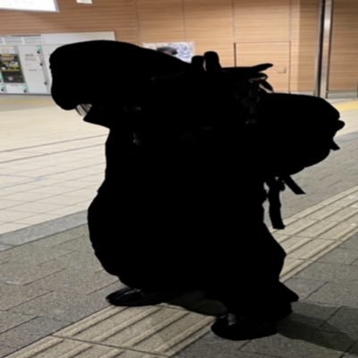 nadohasocp's profile picture. 挑み、都度、勝利を収める