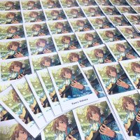 なつみ (@fvqmx) 's Twitter Profile